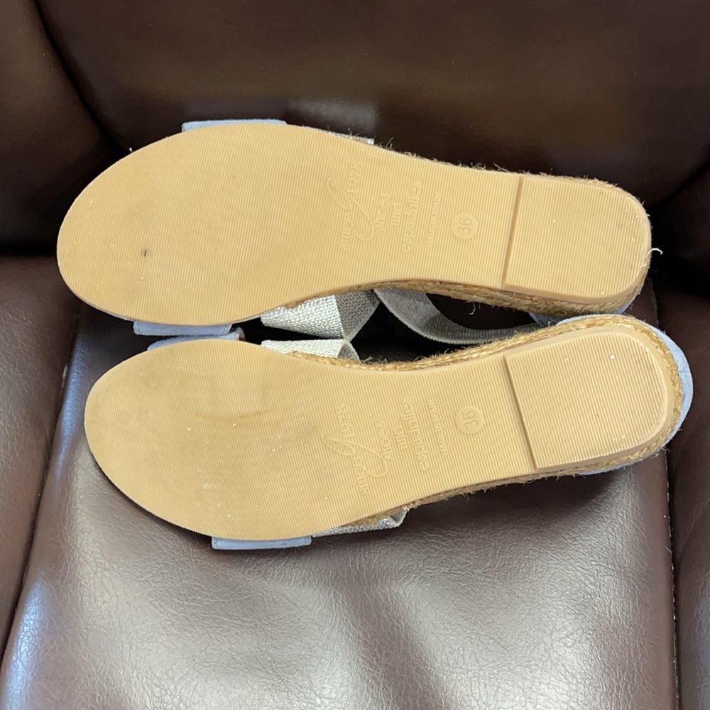 Eric Michael Mia sandal - Picture 4 of 4